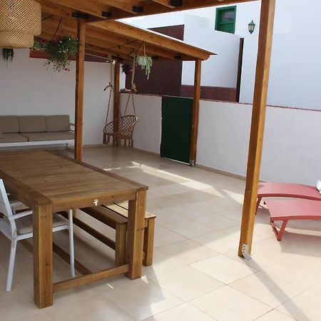 플라야블랑카 Casa La Esperanza 빌라 외부 사진