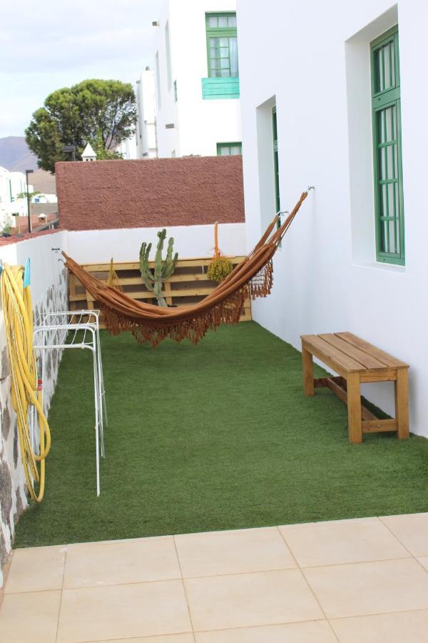 플라야블랑카 Casa La Esperanza 빌라 외부 사진
